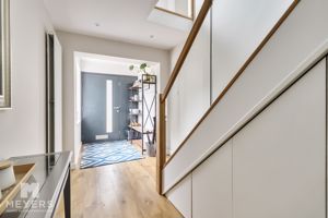 Hallway - click for photo gallery